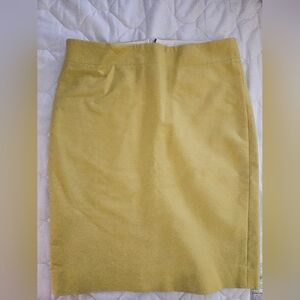 J Crew No. 2 Pencil Skirt